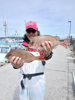 平作丸の2026年4月6日(月)2枚目の写真