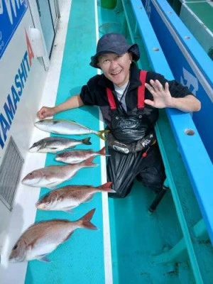 平作丸の2026年4月6日(月)3枚目の写真