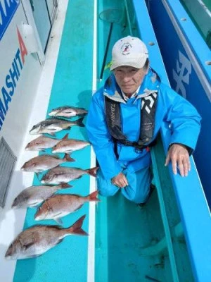 平作丸の2026年4月6日(月)4枚目の写真