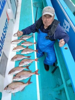 平作丸の2026年4月6日(月)5枚目の写真