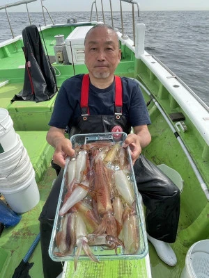 たいぞう丸の2026年4月6日(月)2枚目の写真
