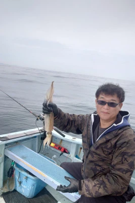 釣り船 秀進丸の2026年4月6日(月)1枚目の写真