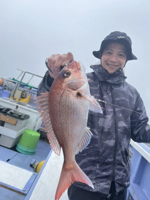 新幸丸の2026年4月7日(火)2枚目の写真