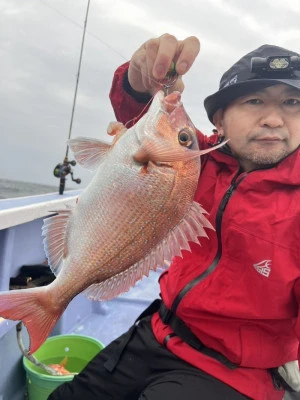 新幸丸の2026年4月7日(火)3枚目の写真
