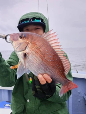 新幸丸の2026年4月7日(火)4枚目の写真