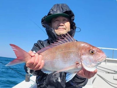 幸丸の2026年4月8日(水)3枚目の写真