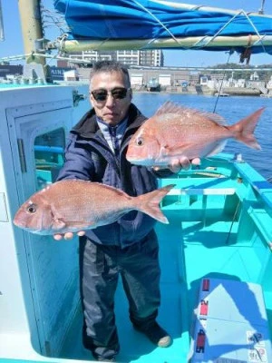 平作丸の2026年4月8日(水)1枚目の写真