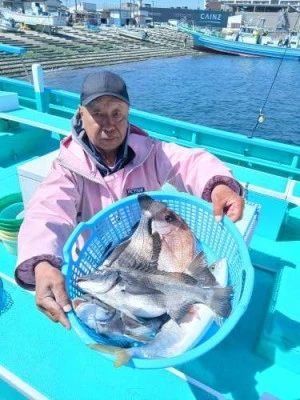 平作丸の2026年4月8日(水)2枚目の写真