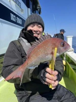 大貫丸の2026年4月8日(水)1枚目の写真