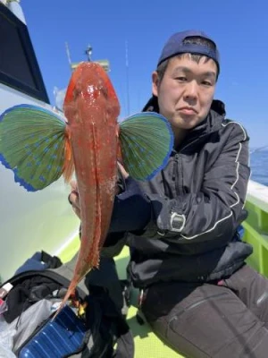 大貫丸の2026年4月8日(水)4枚目の写真