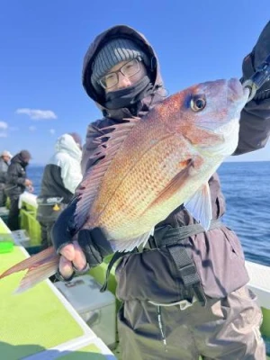 大貫丸の2026年4月8日(水)5枚目の写真