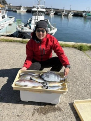 竜宝丸の2026年4月8日(水)5枚目の写真