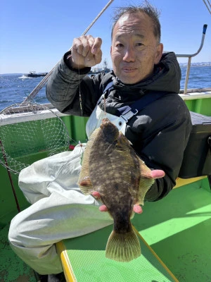 荒川屋の2026年4月8日(水)2枚目の写真