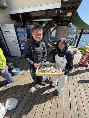 荒川屋の2026年4月8日(水)3枚目の写真