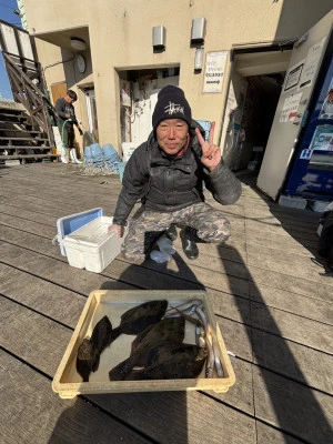 荒川屋の2026年4月8日(水)4枚目の写真