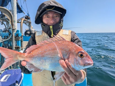 宮田丸の2026年4月8日(水)1枚目の写真