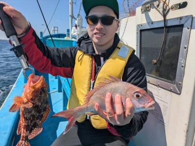 宮田丸の2026年4月8日(水)2枚目の写真