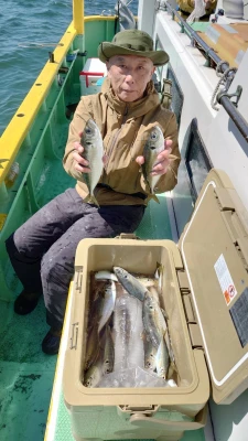 こなや丸の2026年4月8日(水)3枚目の写真