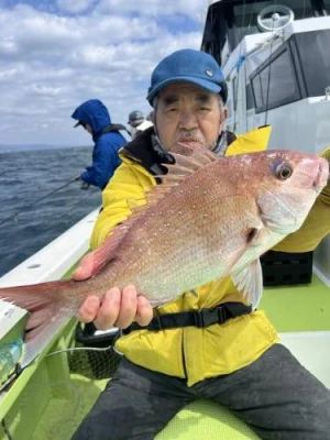 大貫丸の2026年4月9日(木)2枚目の写真