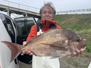 博栄丸の2026年4月9日(木)2枚目の写真