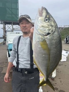 博栄丸の2026年4月9日(木)4枚目の写真