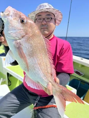 大貫丸の2026年4月11日(土)5枚目の写真