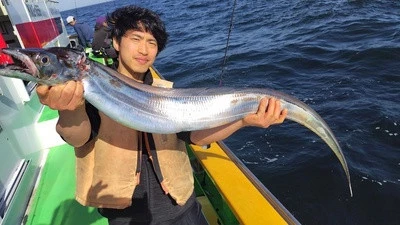 渡辺釣船店の2026年4月11日(土)4枚目の写真