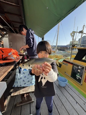 荒川屋の2026年4月11日(土)1枚目の写真