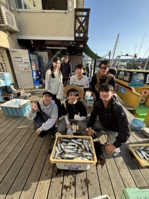 荒川屋の2026年4月11日(土)2枚目の写真