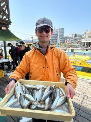 荒川屋の2026年4月11日(土)3枚目の写真