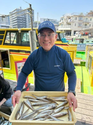 荒川屋の2026年4月11日(土)4枚目の写真