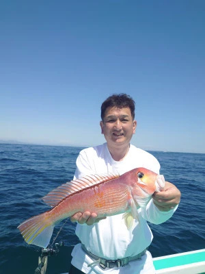 明進丸の2026年4月11日(土)1枚目の写真