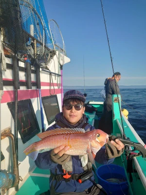 明進丸の2026年4月11日(土)2枚目の写真