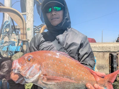 宮田丸の2026年4月12日(日)1枚目の写真