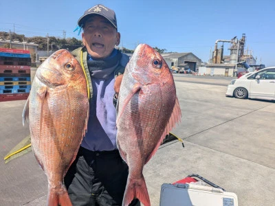 宮田丸の2026年4月12日(日)2枚目の写真