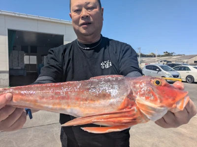 宮田丸の2026年4月12日(日)3枚目の写真