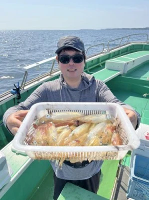 翔太丸の2026年4月12日(日)1枚目の写真