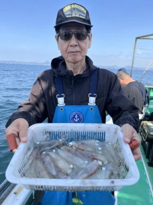 翔太丸の2026年4月12日(日)3枚目の写真