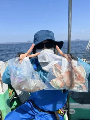 翔太丸の2026年4月12日(日)4枚目の写真