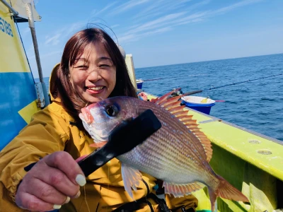 太幸丸の2026年4月12日(日)1枚目の写真