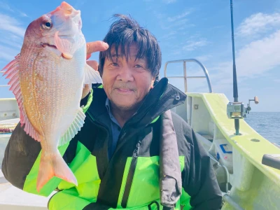 太幸丸の2026年4月12日(日)2枚目の写真