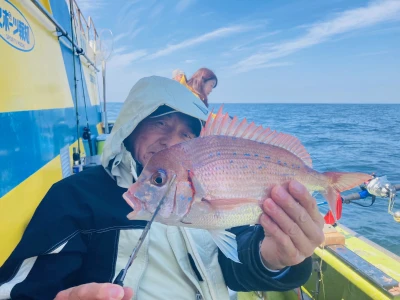 太幸丸の2026年4月12日(日)3枚目の写真