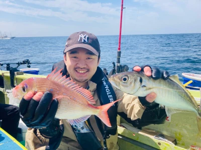 太幸丸の2026年4月12日(日)4枚目の写真