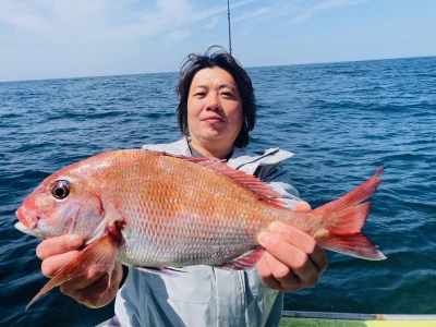 太幸丸の2026年4月12日(日)5枚目の写真