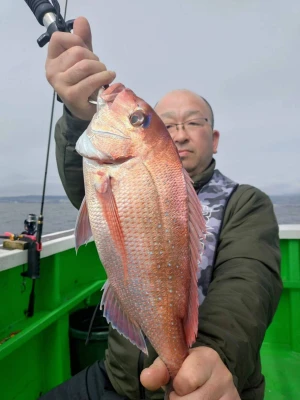 弘漁丸の2026年4月13日(月)4枚目の写真