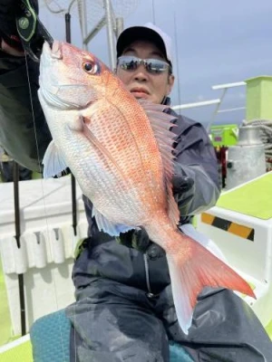 大貫丸の2026年4月13日(月)2枚目の写真