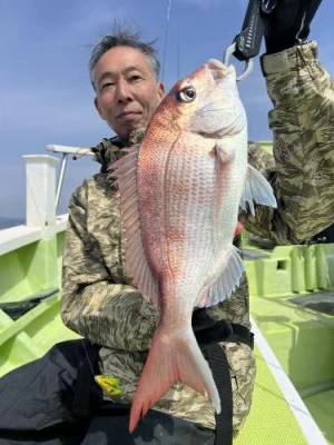 大貫丸の2026年4月13日(月)3枚目の写真