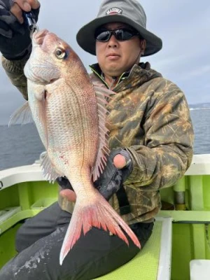 大貫丸の2026年4月13日(月)4枚目の写真