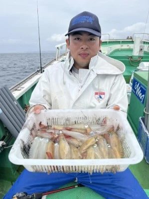 翔太丸の2026年4月13日(月)1枚目の写真