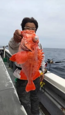 信栄丸の2026年4月13日(月)3枚目の写真